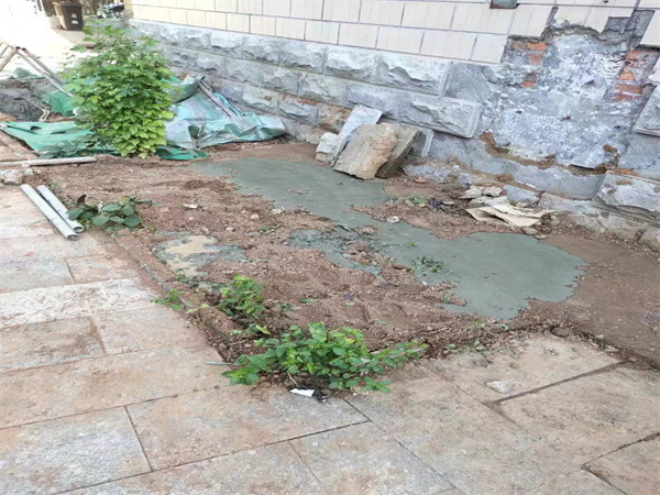 吉县地基基础注浆增加承载力灌浆加固