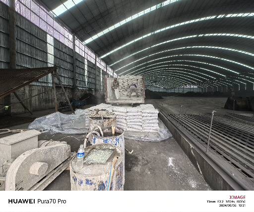 吉县厂房地面下沉注浆加固施工